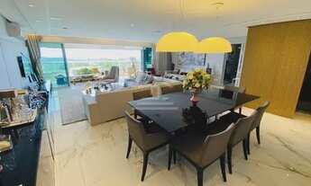 Imagem 7: Apartamento // 248 metros quadrados com 4 quartos em Guararapes - Fortaleza - CE