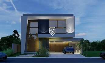 Imagem 4: Casa em condomínio com 3 suítes