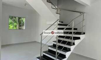 Imagem 6: Lindo sobrado em condomínio, ao lado do Jd Satélite