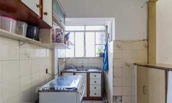 Imagem 6: Apartamento para Venda - 40.26m², 2 dormitórios, São Geraldo