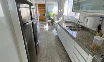 Imagem 6: Apartamento para venda com 180 metros quadrados com 4 quartos