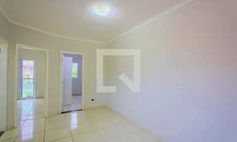 Imagem 4: Apartamento para Aluguel - Jardim Bela Vista, 2 Quartos, 68 m2