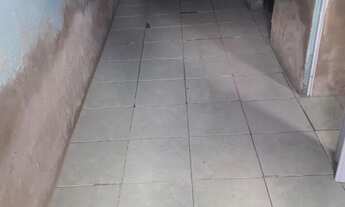 Imagem 2: Casa no bairro América conjunto maria do Carmo Alves rua U n 30