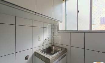 Imagem 7: Apartamento (tipo - padrao) 2 dormitórios, cozinha planejada, portaria 24hs, lazer, espaço