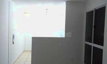 Imagem 2: Apartamento - Loteamento Residencial Parque dos Cantos - Campinas