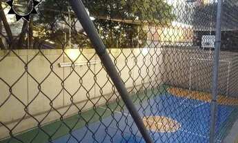 Imagem 5: APTO CIDADE DAS FLORES