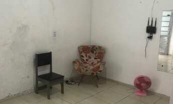 Imagem 3: Quarto pra alugar