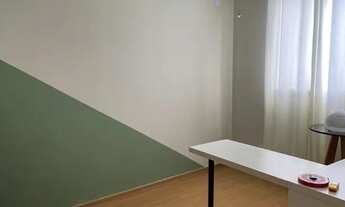 Imagem: Aluguel de quarto - tudo incluso no Candeias