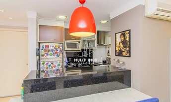 Imagem 4: Apartamento 2 dormitórios