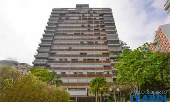 Imagem 2: APARTAMENTO - REAL PARQUE - SP
