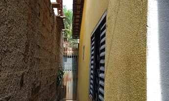 Imagem 7: Casa Residencial Sonho Dourado