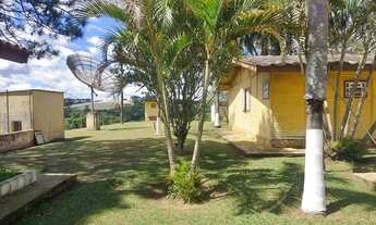 Imagem 3: Linda chácara a venda em Ibiúna terreno de 2,600 M