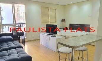 Imagem: SÃO PAULO - RESIDENCIAL - JARDIM PAULISTA