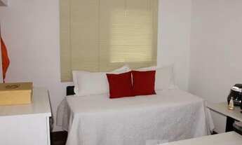 Imagem 3: Apartamento no Edifício Assis Chateaubriand, Presidente Prudente/SP