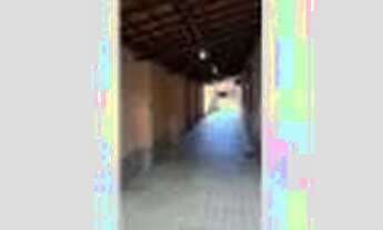 Imagem 5: Casa para aluguel tem 50 metros quadrados com 2 quartos em Barreiro - Alagoinhas - BA