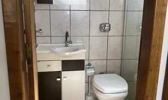 Imagem 4: Aluga-se kitnet Quarto com aluguel por R$1.100 /mês