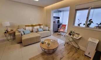 Imagem 5: Lindo apartamento pronto para morar