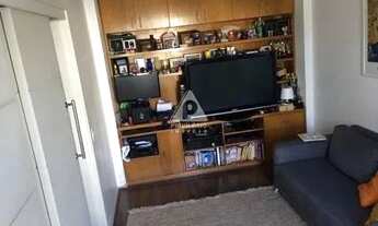 Imagem 4: Apartamento à venda, 3 quartos, 1 suíte, 2 vagas, Tijuca - RIO DE JANEIRO/RJ