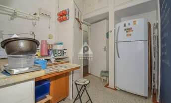 Imagem 16: Apartamento à venda, 4 quartos, 1 suíte, 1 vaga, Botafogo - RIO DE JANEIRO/RJ