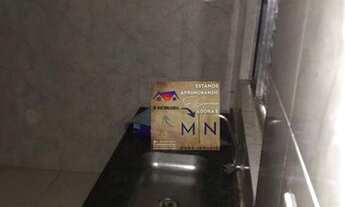 Imagem 2: Casa para alugar, 65 m² por R$ 650,00/mês - Americanópolis - São Paulo/SP