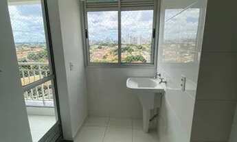 Imagem 6: Apartamento para aluguel tem 74 metros quadrados com 3 quartos em Jardim Califórnia - Cuia