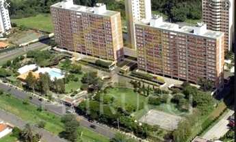Imagem: Apartamento - Parque Prado - Campinas