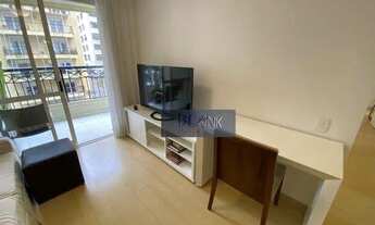 Imagem 2: Apartamento com 72m² 2 Dormitórios 1 Suíte