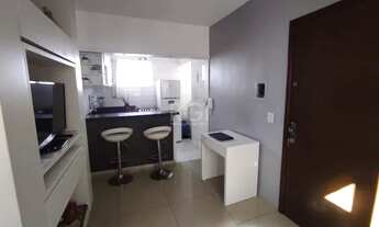 Imagem 7: Apartamento JK em Cidade Baixa