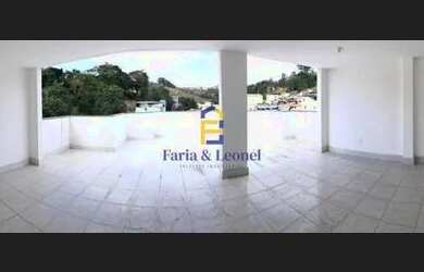 Imagem 7: WG - Cobertura à venda, 150 m² por R$ 260.000,00 - Ipiranga - Juiz de Fora/MG