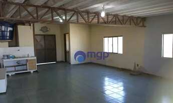 Imagem 4: Sobrado com 4 dormitórios à venda, 260 m² por R$ 750.000,00 - Vila Medeiros - São Paulo/SP