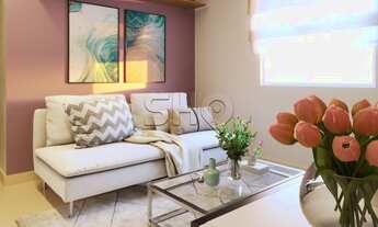 Imagem: Lançamento / Condomínio / 450m do Metrô