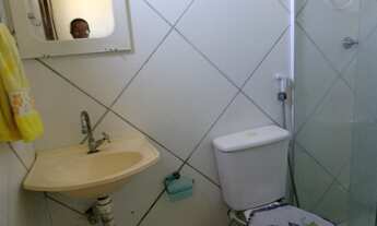 Imagem 7: Apartamento para aluguel tem 45 metros quadrados com 1 quarto em Ponta Negra - Natal - RN