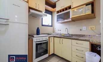 Imagem 6: Apartamento Locação 2 Dormitórios - 60 m² Paraíso