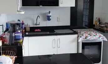 Imagem: OPORTUNIDADE! Lindo apt 02 quartos dependência