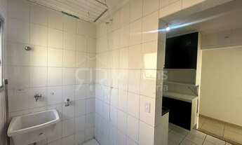 Imagem 3: Apartamento na Vila Alzira em Santo André