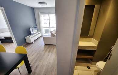 Imagem 3: SÃO PAULO - Apartamento Padrão - CENTRO