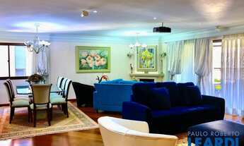 Imagem 6: APARTAMENTO - MOEMA ÍNDIOS - SP