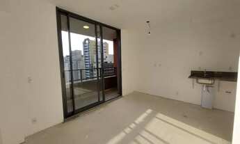 Imagem: Apartamento para venda com 24m, 1 quarto