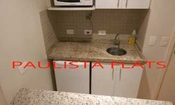 Imagem 6: SÃO PAULO - RESIDENCIAL - JARDIM PAULISTA