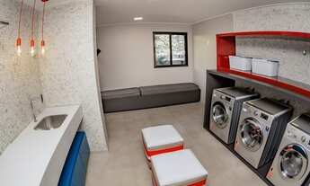 Imagem 7: Apartamento Ponta Verde 50m2 Temporada ou Anual