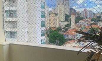 Imagem 3: Apartamento com 2 dormitórios, 70 m² - venda por R$ 750.000,00 ou aluguel por R$ 3.725,00