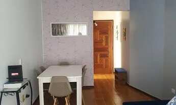 Imagem 4: Apartamento para venda com 98 metros quadrados com 2 quartos em Santa Eugenia Mongaguá - S