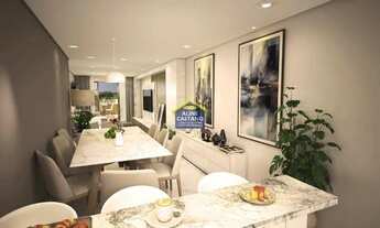 Imagem 4: Entrada 84 mil - 02 dorms, 02 vagas