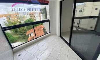 Imagem 2: Apartamento 2 Quartos 78 m2 Maravilhoso Mata da Praia, muito iluminado. Ótima varanda com