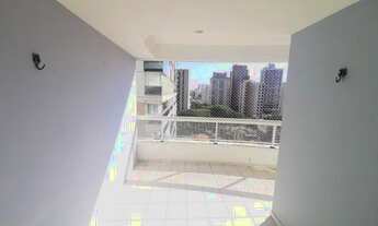 Imagem 3: Apartamento para aluguel tem 88 metros quadrados com 3 quartos