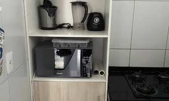 Imagem 6: Apartamento no Bessa todo mobiliado