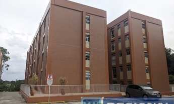 Imagem 2: Apartamento com 3 quartos para alugar por R$ 1500.00, 67.00 m2 - CRISTO REI - CURITIBA/PR