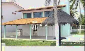 Imagem: Ilha de Itamaracá/PE - Lt 01 forte orange