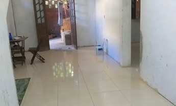 Imagem 2: Vendo uma casa na ilha encarnação de salina