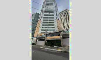 Imagem: Apartamento 3 Dormitórios sendo 3 Suítes